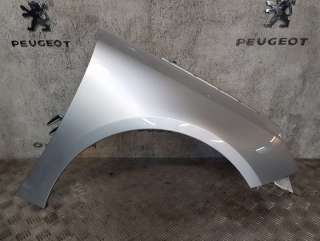  Крыло переднее правое Peugeot 308 2 Арт 81042131, вид 1