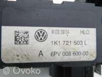 Педаль газа Volkswagen Golf 5 2004г. 1k1721503l , artDEO3779 - Фото 6