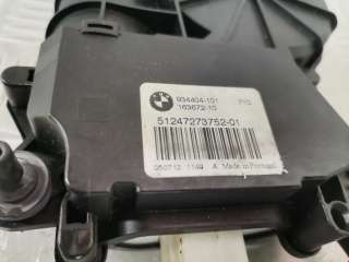 Электропривод багажника BMW 7 F01/F02 2009г. 51247273752, 5124727375201 - Фото 8