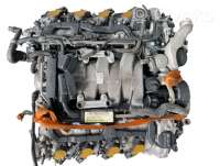 Двигатель  Mercedes CLS C219 5.5  Бензин, 2008г. 273960, 273960, m273960 , artPFF591  - Фото 7