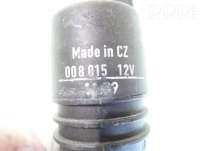 Насос (моторчик) омывателя стекла Mercedes C W202 2000г. 008015 , artKLI39363 - Фото 3