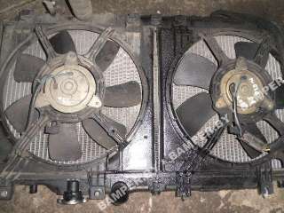  Вентилятор радиатора к Mazda 626 GF Арт 56742405