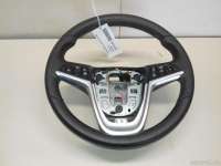 13351028 Рулевое колесо для AIR BAG (без AIR BAG) к Opel Astra J Арт E22012569