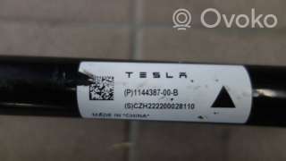 Стабилизатор подвески (поперечной устойчивости) передний Tesla model 3 2023г. 114438700b , artLAC6187 - Фото 3