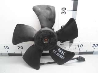  Вентилятор охлаждения отсека электроники к Suzuki Grand Vitara JT Арт 18.31-597251