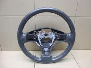 Рулевое колесо для AIR BAG (без AIR BAG) Toyota Rav 4 3 2007г. 4510042151B0 - Фото 2