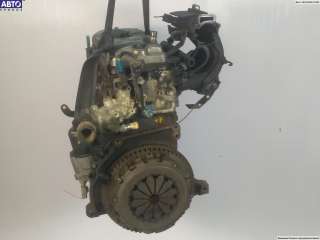 Двигатель  Peugeot 306 1.6 i Бензин, 2000г. NFT, TU5JP  - Фото 3