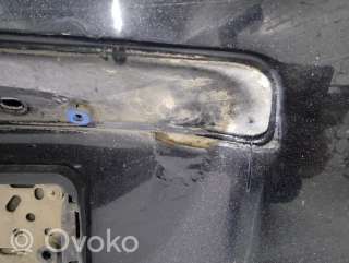 Крышка багажника (дверь 3-5) Volvo V50 2004г. artDEV391994 - Фото 4