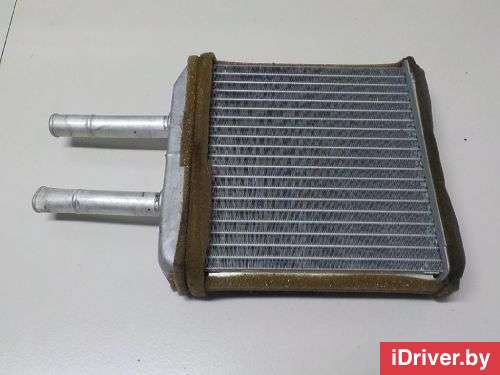 Радиатор отопителя Chevrolet Spark M150,M200 2007г. 96591590 GM - Фото 1