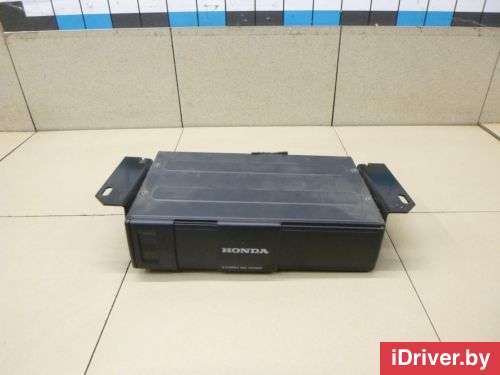Чейнджер компакт дисков Honda CR-V 1 1998г. 08A261B6100 Honda - Фото 1