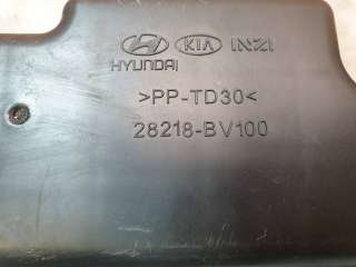 Резонатор воздушного фильтра Hyundai Creta 1 2021г. 28218BV100 - Фото 7