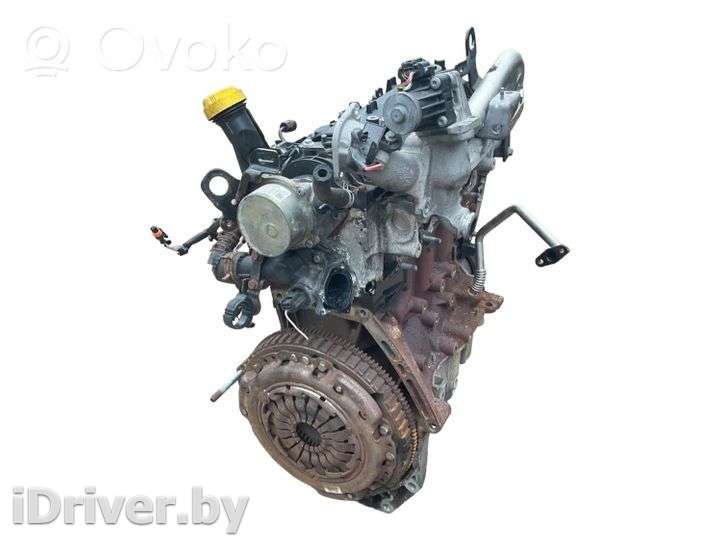 Двигатель  Nissan Note E12 1.5  Дизель, 2015г. k9kb608 , artSEA24844  - Фото 1