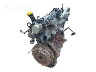 k9kb608 , artSEA24844 Двигатель к Nissan Note E12 Арт SEA24844