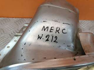 Насадка глушителя Mercedes E W212 2013г. A2124902727 - Фото 4