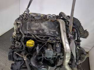 Двигатель  Renault Espace 4 2.0 DCI Дизель, 2007г. 7701478004,M9R 761  - Фото 5