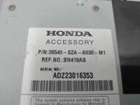 Магнитола Honda Pilot 2 2011г. 39540SZAA030M1 - Фото 5
