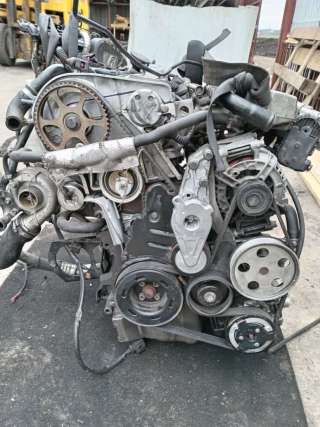 APP Двигатель к Audi A4 B6 Арт 75150129