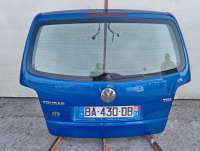  Крышка багажника (дверь 3-5) к Volkswagen Touran 1 Арт 73759442