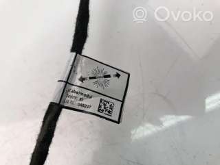 Амортизатор крышки багажника (3-5 двери) Volvo XC60 2 2021г. 32296915 , artING23712 - Фото 4