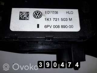 Педаль газа Volkswagen Golf PLUS 1 2006г. 1k1721503m , artMNT96825 - Фото 20