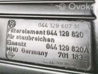 Корпус воздушного фильтра Volkswagen Caravelle T4 1993г. 044129607m, 4420127989, 074129618a , artJOD5147 - Фото 4