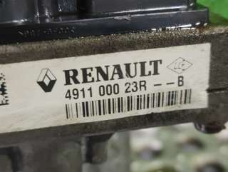 Электроусилитель руля Renault Laguna 3 2008г. 491109313R - Фото 3