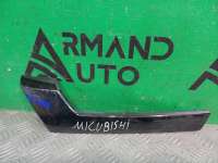 7450B330, 7450B314 Накладка решетки радиатора к Mitsubishi Outlander 3 restailing 2 Арт 301939RM