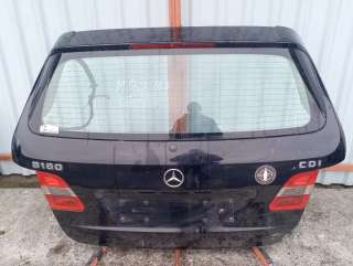  Крышка багажника (дверь 3-5) к Mercedes B W245 Арт 73397131