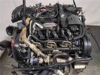 Двигатель  Jaguar S-Type 2.7 TD Дизель, 2007г. C2C26579,276DT 7B,7G  - Фото 5