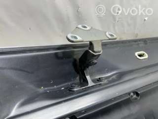 Крышка багажника (дверь 3-5) BMW X5 E70 2012г. artAJU2069 - Фото 3