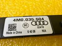 антенна Audi S4 B9 2020г. 4M0035504 - Фото 3