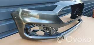 Бампер передний Ford Mondeo 5 2019г. js7b17d957a , artZDW1395 - Фото 6