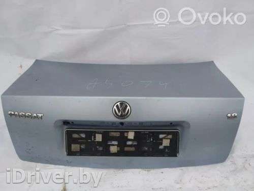 Крышка багажника (дверь 3-5) Volkswagen Passat B5 1997г. melyna , artIMP1898692 - Фото 1