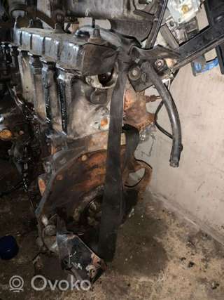 Двигатель  Volkswagen Caravelle T4 2.4  Дизель, 2000г. aaf, aaf , artVIC12329  - Фото 3