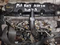  Двигатель Peugeot 307 Арт 18.70-962368, вид 6