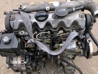 Двигатель  Volkswagen LT 2 2.5  2002г. 1J  - Фото 5
