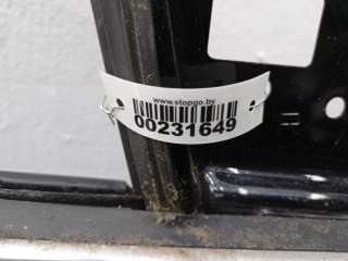 , Дверь передняя правая к Hyundai Sonata (LF) Арт 3904-88042169