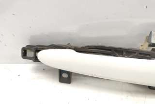 Ручка наружная задняя левая Mazda 2 DE 2008г. R8376 , art9963011 - Фото 6