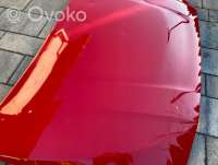 Капот Subaru Levorg 2014г. artICZ788 - Фото 5