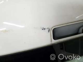 Дверь задняя распашная левая Volkswagen Caddy 3 2012г. artARA264724 - Фото 2
