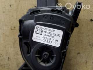 Педаль газа Audi A4 B8 2011г. 8k1721523 , artVAL171675 - Фото 2