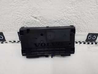 Блок управления VCM Volvo XC90 2 2014г. 36010611 - Фото 9