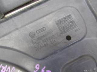 Защита (пыльник) двигателя Volkswagen Jetta 5 2007г. 1K0825237J VAG - Фото 2