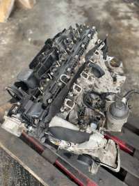Двигатель  BMW X5 E70 3.0  Дизель, 2009г. 11002180690  - Фото 7