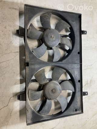 artERN66279 Вентилятор радиатора к Nissan Almera Tino Арт ERN66279