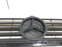 Решетка радиатора Mercedes Vito W638 2001г. a6388880415 , artETV8689 - Фото 3