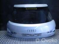 f1,148 , artTAN87811 Крышка багажника (дверь 3-5) к Audi A1 Арт TAN87811