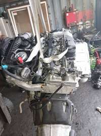 Двигатель  Mercedes C W203 2.2 CDi Дизель, 2006г. 646962,646.963  - Фото 3