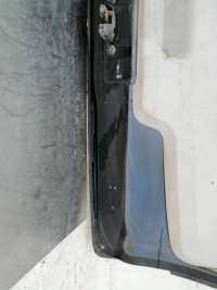 Крышка багажника (дверь 3-5) Citroen C3 1 2004г.  - Фото 6