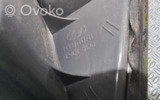 Фонарь габаритный Hyundai Grandeur TG 2007г. 924043l0 , artDEV351964 - Фото 3